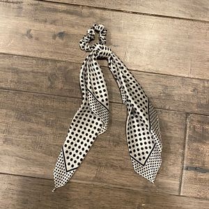 Free people hair tie